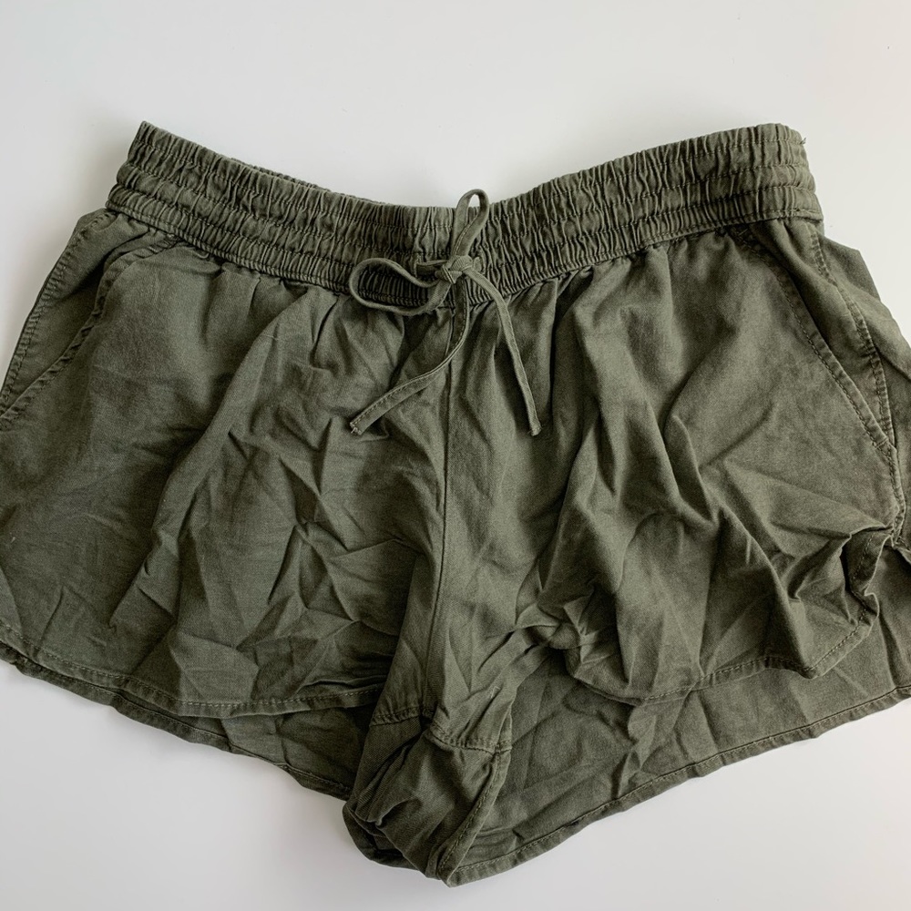 Hollister shorts